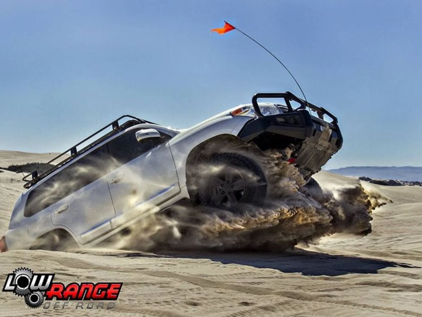 XPLOR R airing it out at Pismo Jamboree 2016