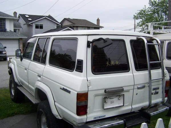 Yep ambi doors