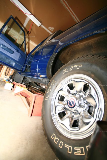 1988 SR5 4x4 Stick 8289 Miles.