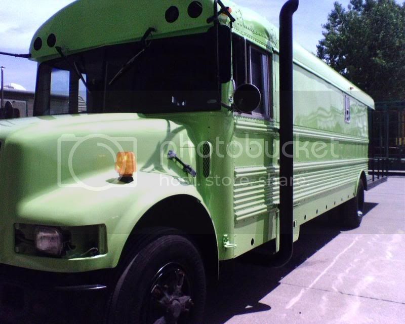 bus/camper,hauler