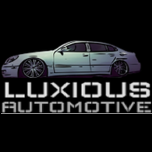 www.luxiousauto.com
