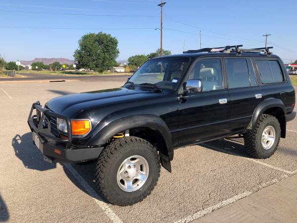 bigbend.craigslist.org