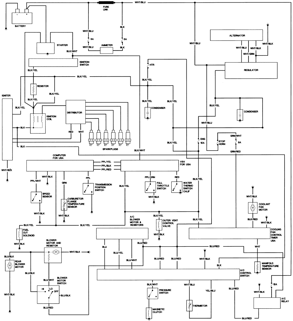 2770e Fj40 Wiring Diagram Digital Resources