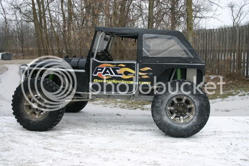 fj-40 buggy for sale