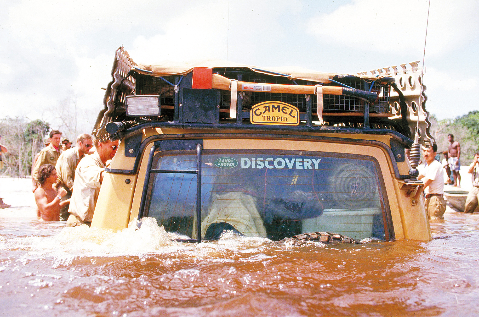 expeditionportal.com