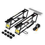 QuickJack 7,000 Lbs Capacity Portable Car Lift 