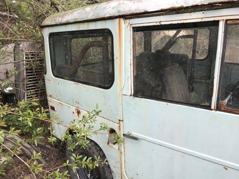 For Sale - Santa Barbara CA - 1971 FJ40 | IH8MUD Forum