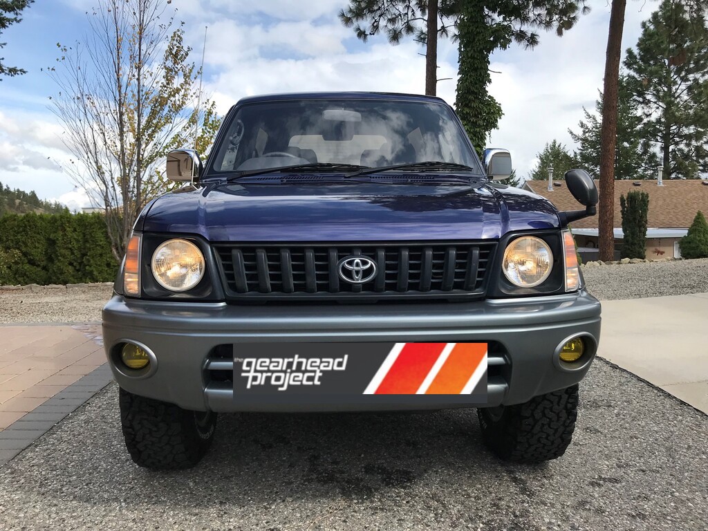www.thegearheadproject.com