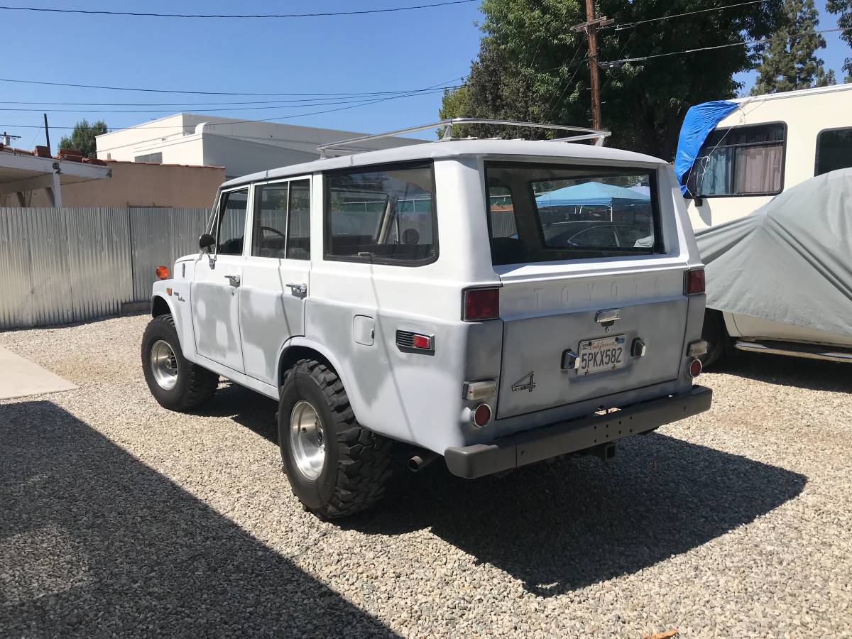 Craigslist 1973 Fj55 For Sale In Ca 9 900 Ih8mud Forum