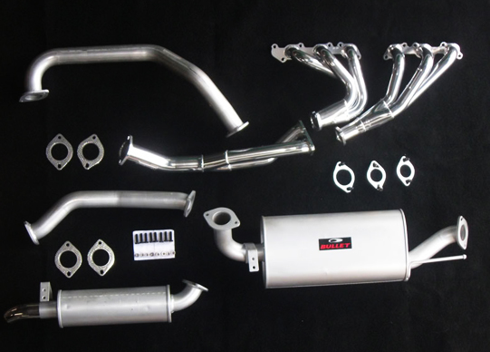 bulletcars.com
