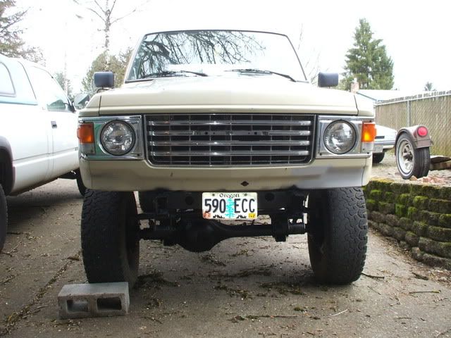 81 fj60 383 sbc soa- $4000