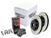 StopTech 937.44522 - StopTech Brake Rotor and Pad Combos