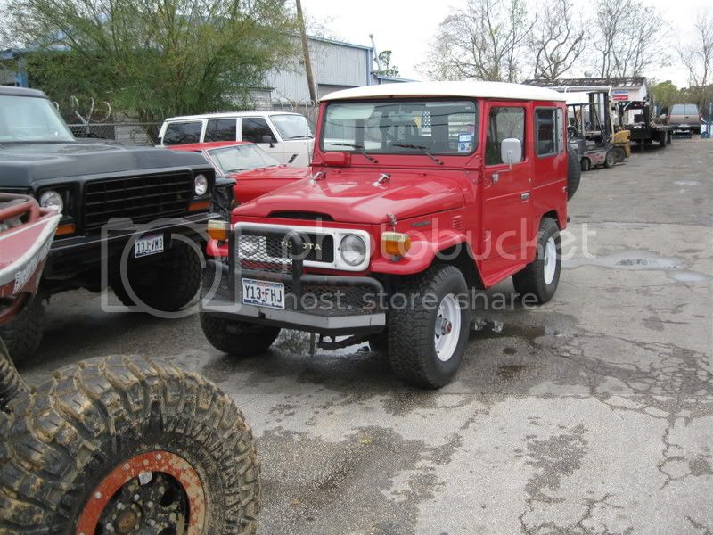 79 fj40