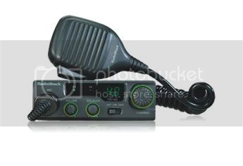 CB Radio Install - What should I consider? | IH8MUD Forum