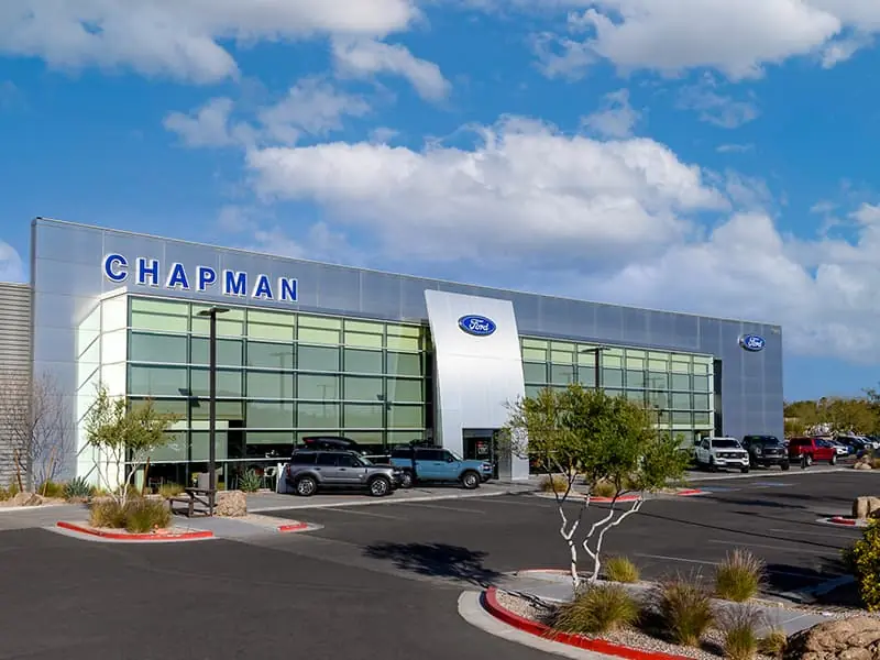 www.chapmanfordaz.com