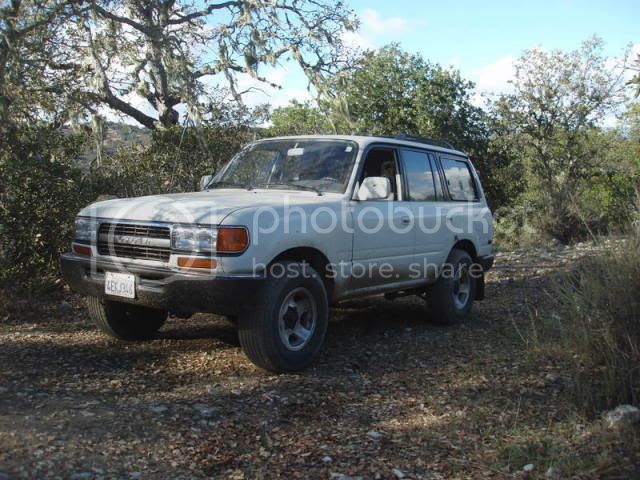1994 Lock'd 80
