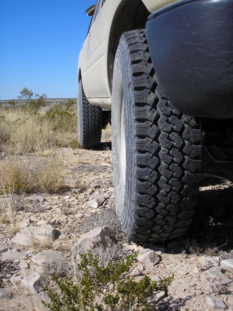 From Toyo M T To M 55 Ih8mud Forum