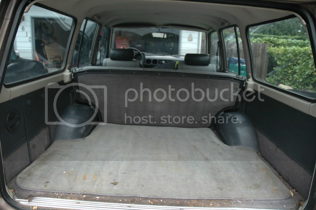 1987 Toyota Land Cruiser FJ60