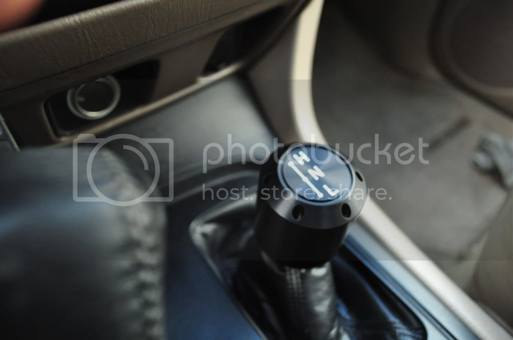 New Custom Transfer Case Shift Knob Ih8mud Forum