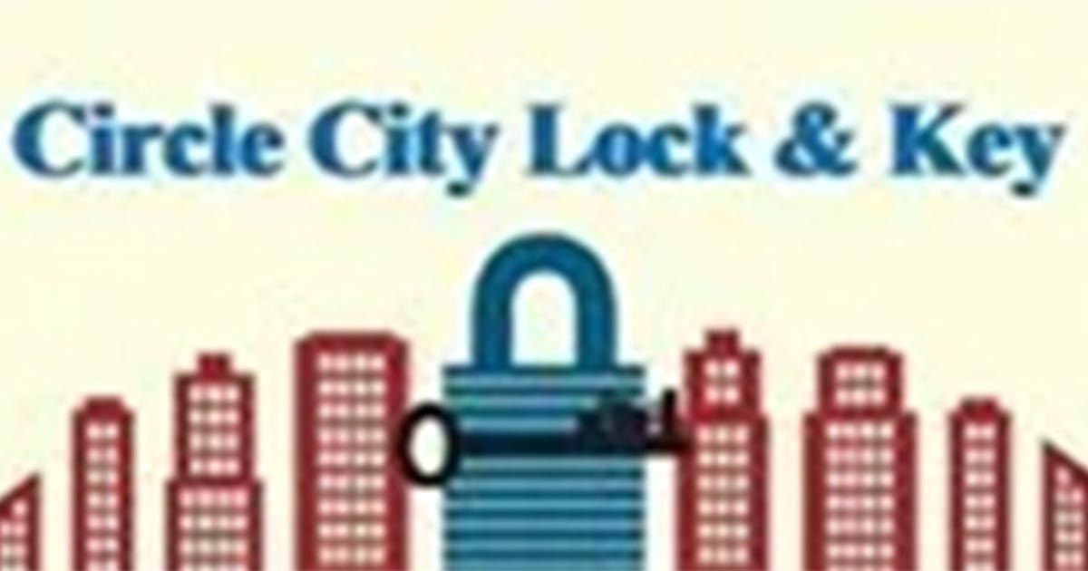 www.circlecitylockandkey.com