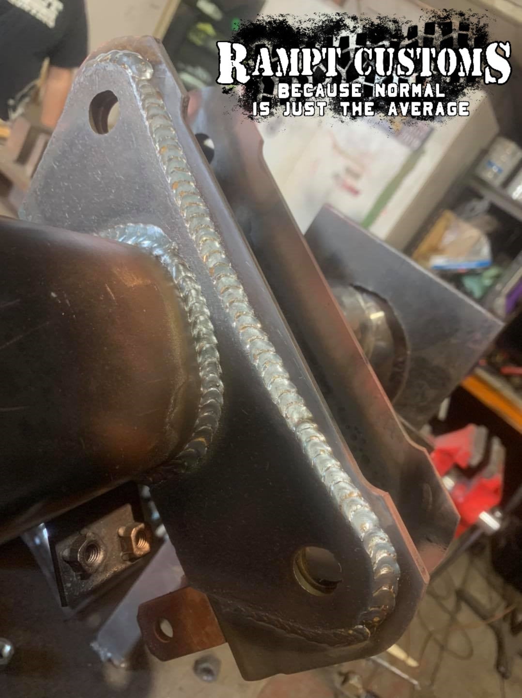 www.ramptcustoms.com.au