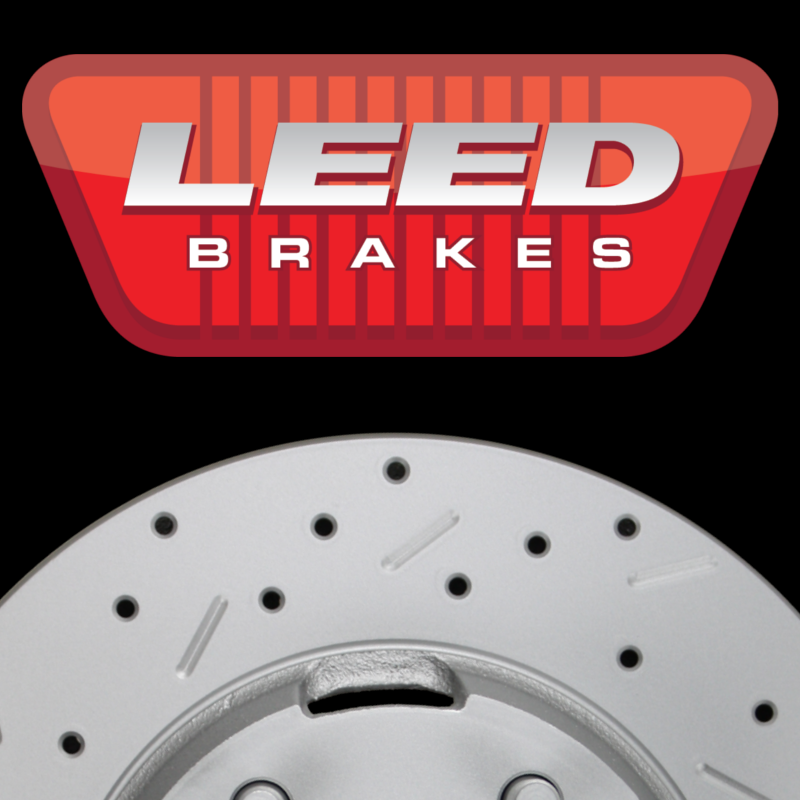 leedbrakes.com