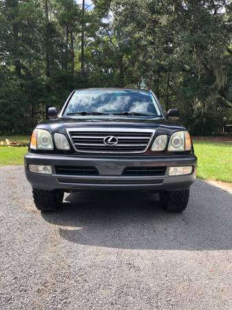 SOLD - Nationwide: 2005-7 LC or LX 470 | IH8MUD Forum