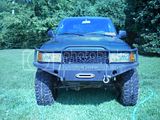 94 FZJ80 Tennessee