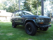 1989 FJ62 - lifted, 187k (Philadelphia Area)