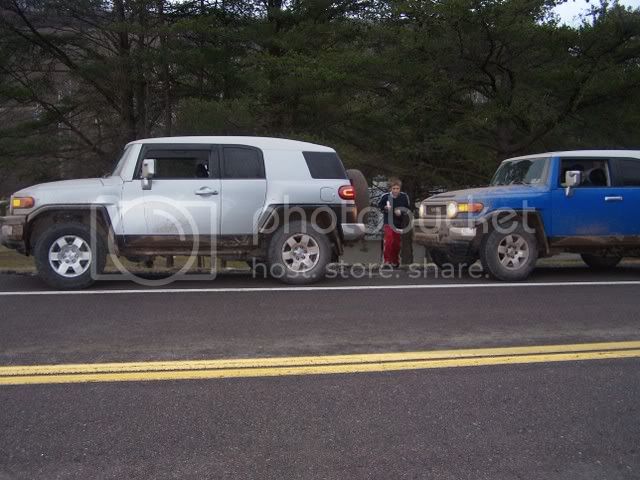 Leveling Kit Ih8mud Forum