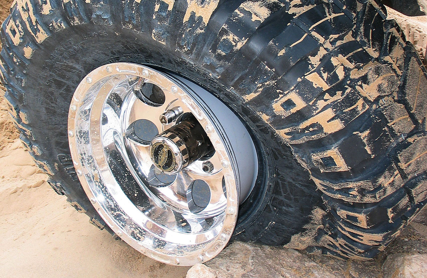 www.fourwheeler.com