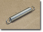 Jumpseat Spring
