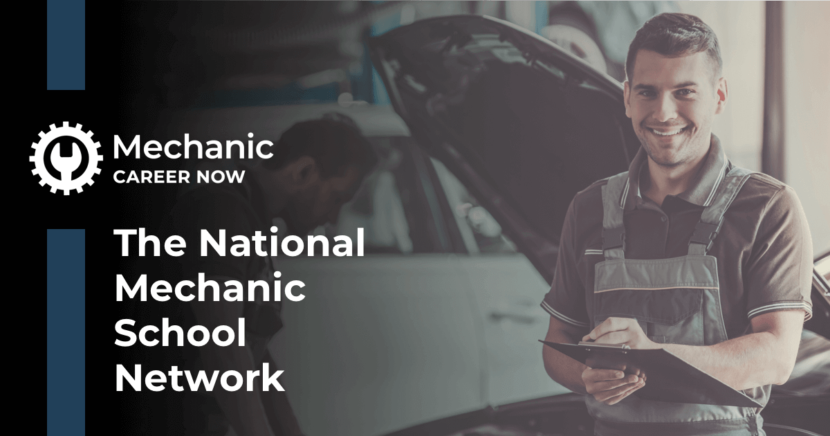mechaniccareernow.com