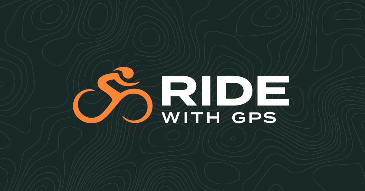 ridewithgps.com