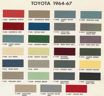The Evolution - Toyota Land Cruiser | IH8MUD.com Forum | Toyota, Lexus ...