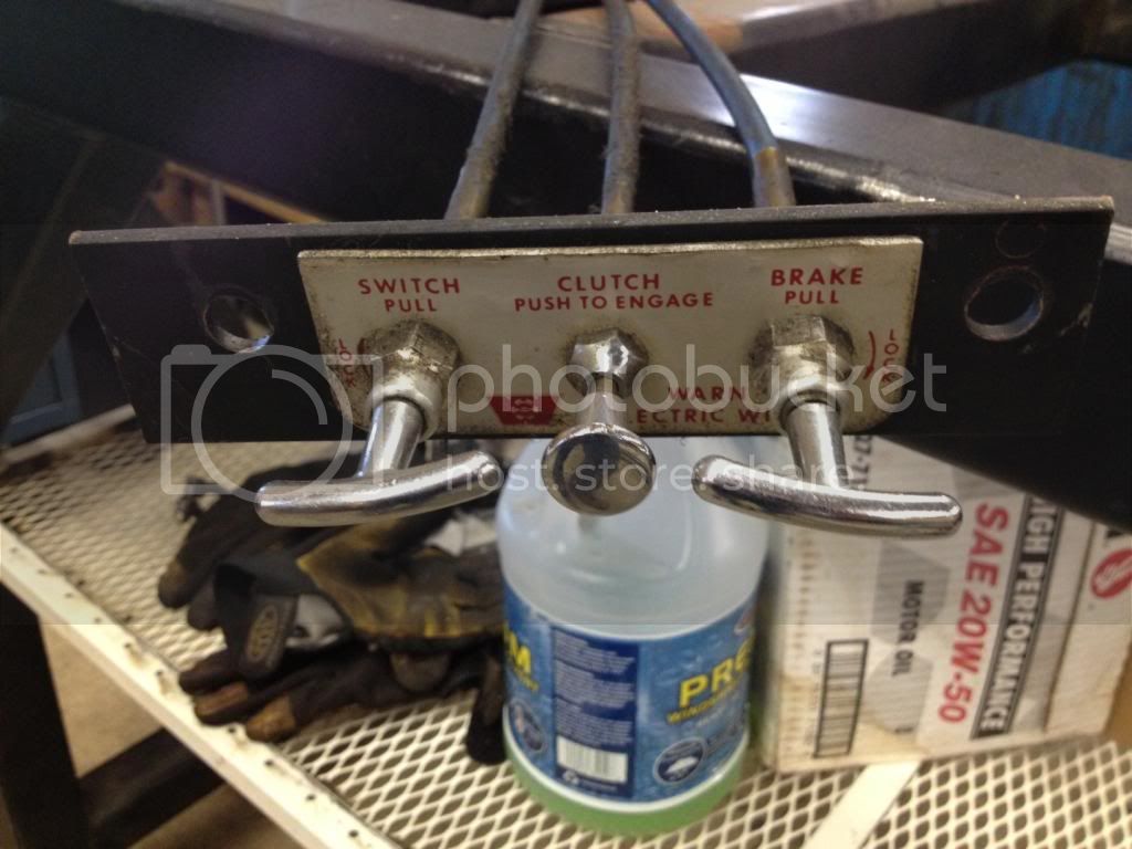 For Sale Warn Belleview 5687 Winch Grand Rapids, MI IH8MUD Forum