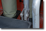 Jumpseat Spring