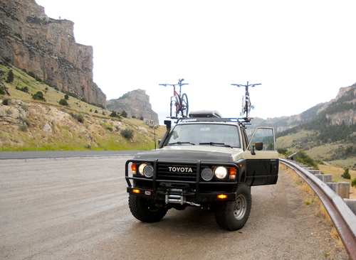 1983 FJ60 For Sale (5-Spd) $9,000 OBO