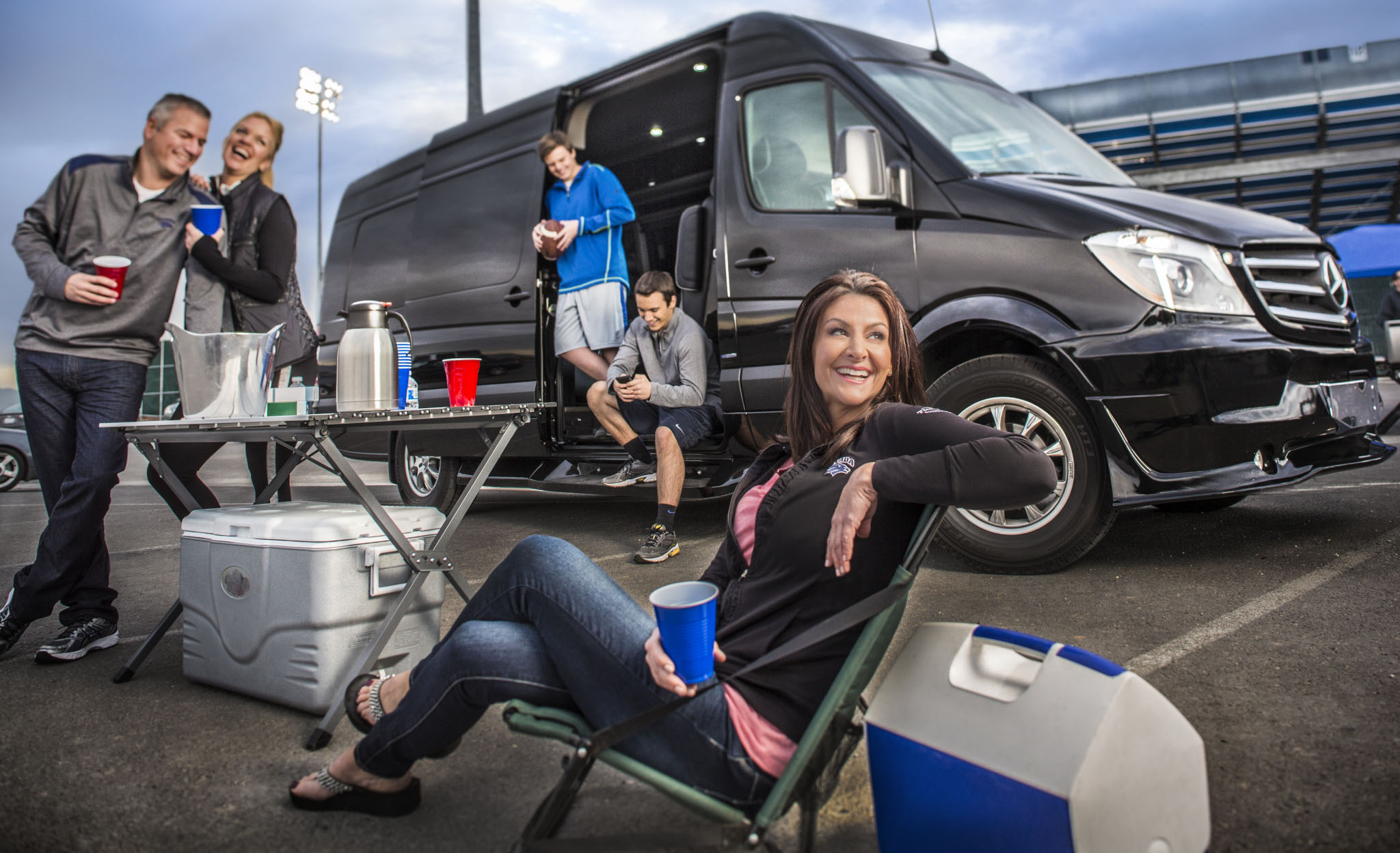 van.life