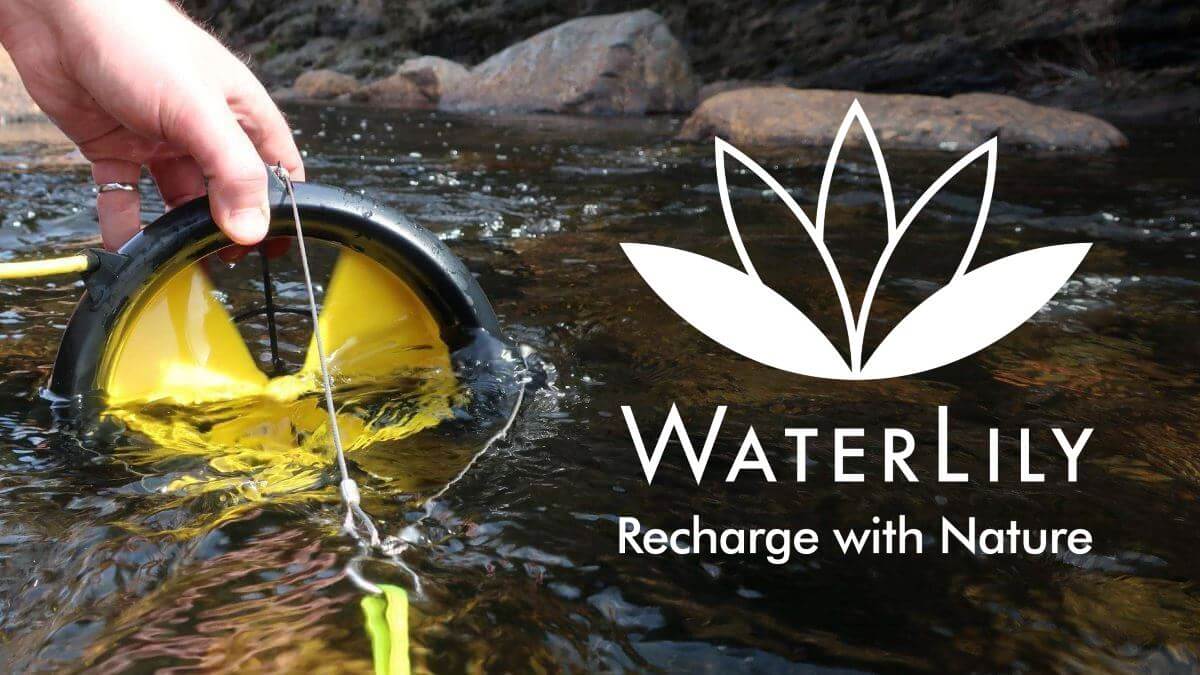 www.waterlilyturbine.com