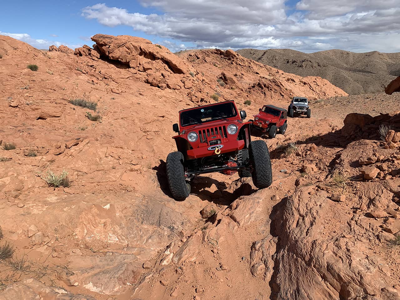 lasvegasrockcrawlers.com