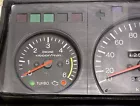 Toyota Land Cruiser 70 Series FJ70 Instrument Cluster OEM JDM FZJ73 BJ73 BJ70 - Picture 3 of 7