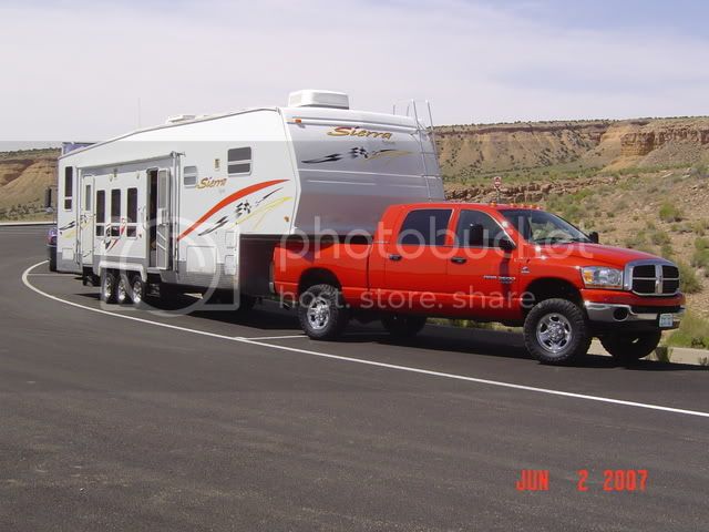 2006 dodge mega cab 4x4
