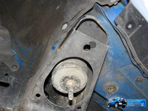 Help Find Shop In Raleigh Cary Apex To Trim Body Mounts Ih8mud Forum