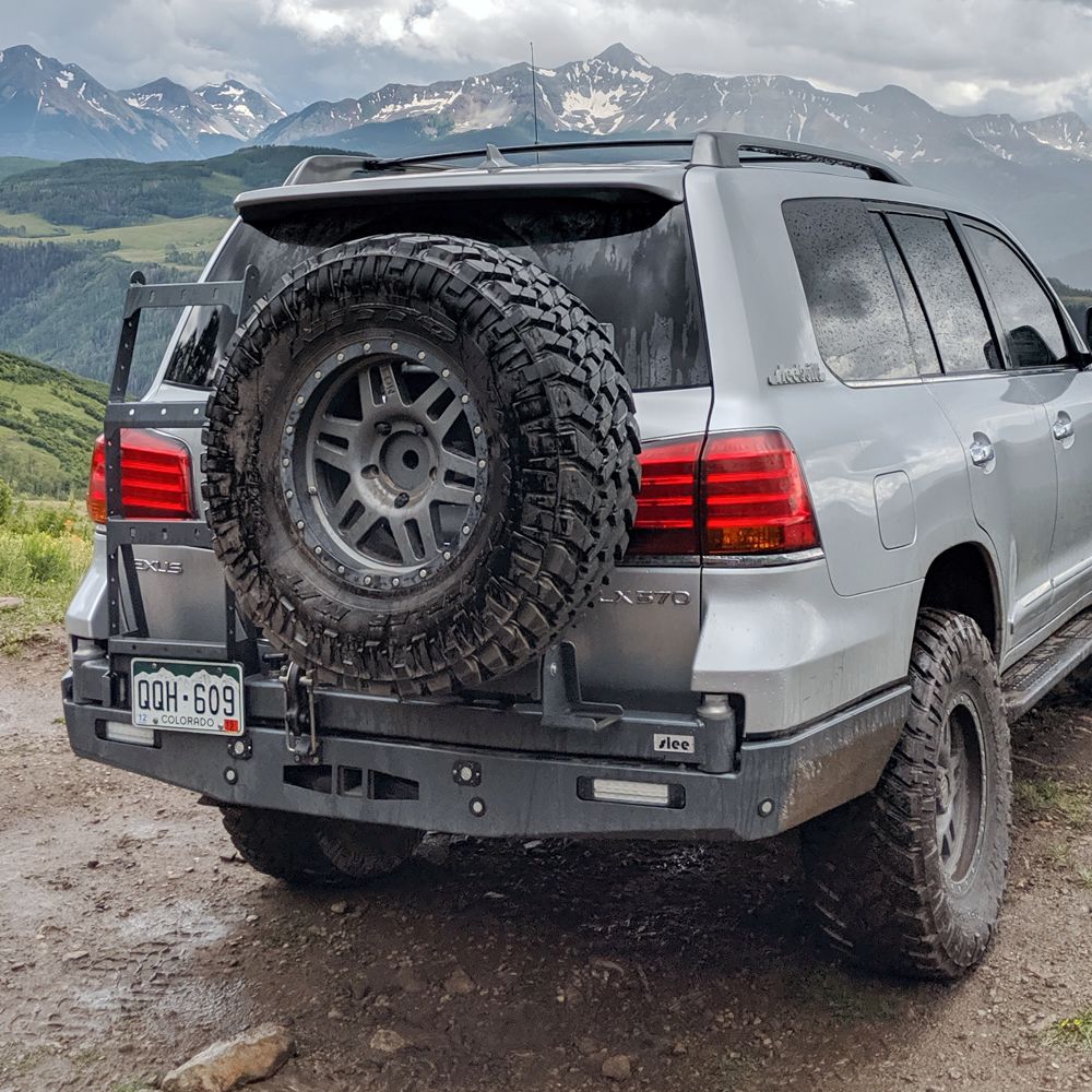 sleeoffroad.com