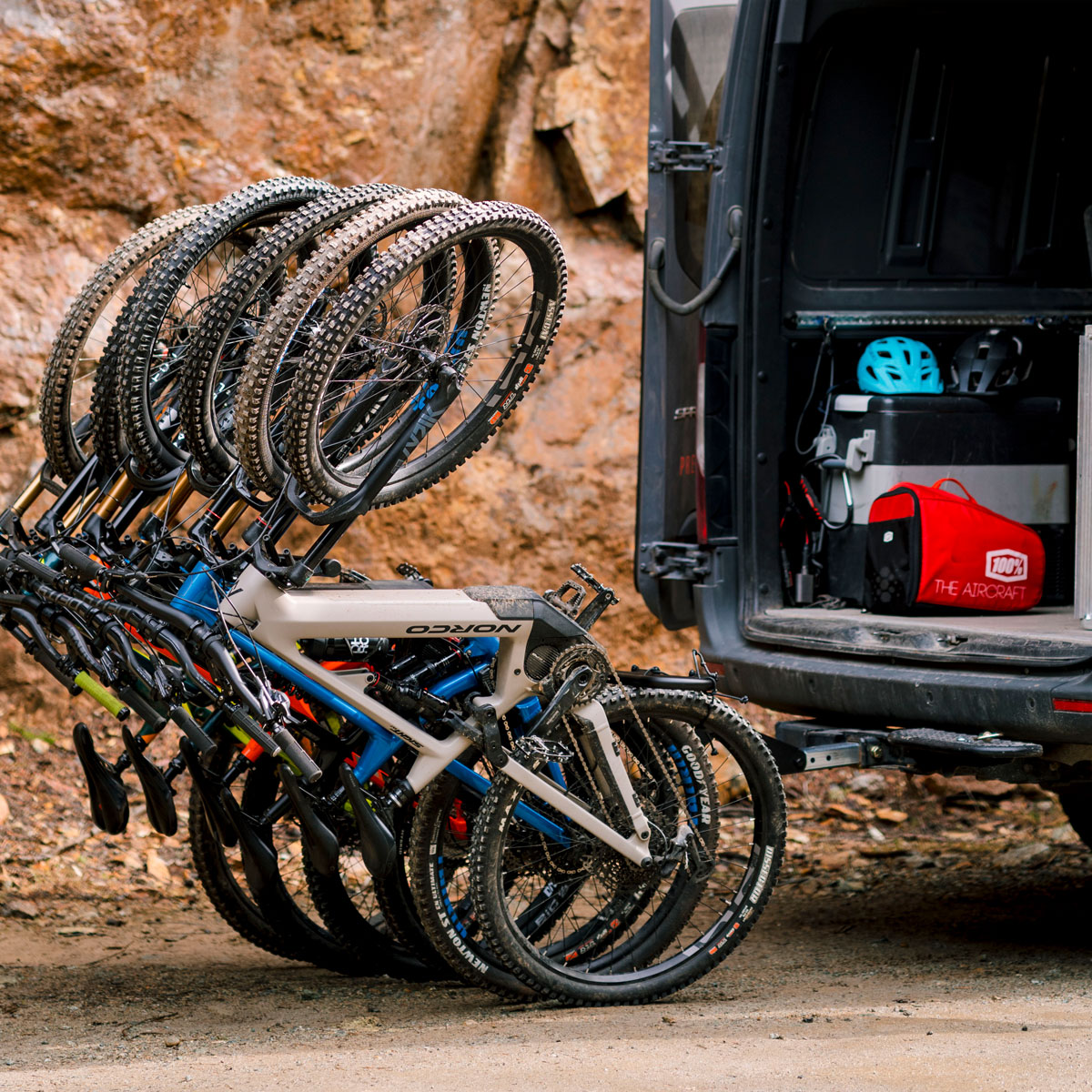 northshoreracks.com