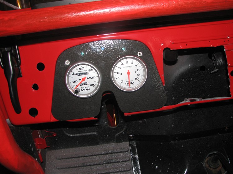 Considering Durabak Smooth See Pic Ih8mud Forum