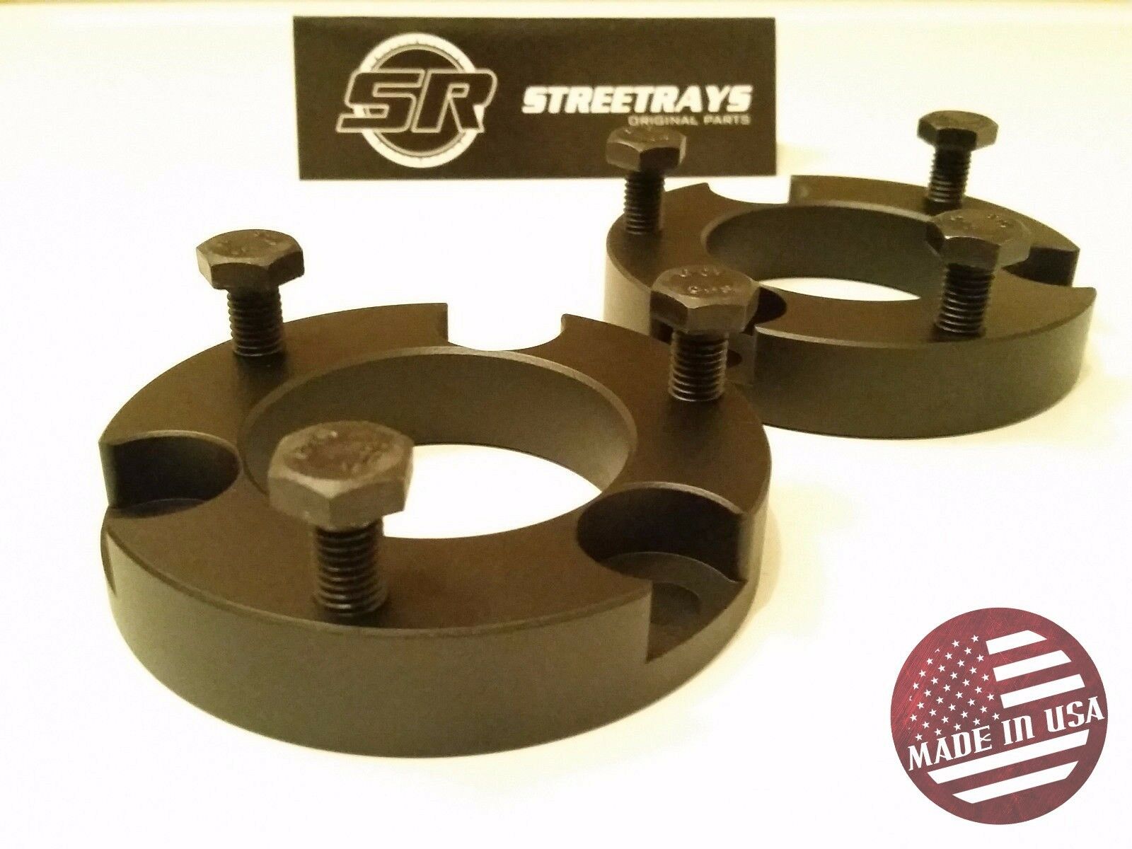 www.streetrays.com