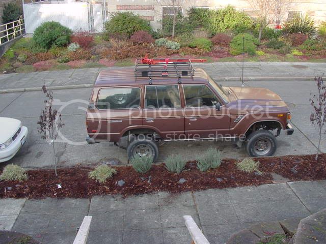 84 Bj60 Rust Free!
