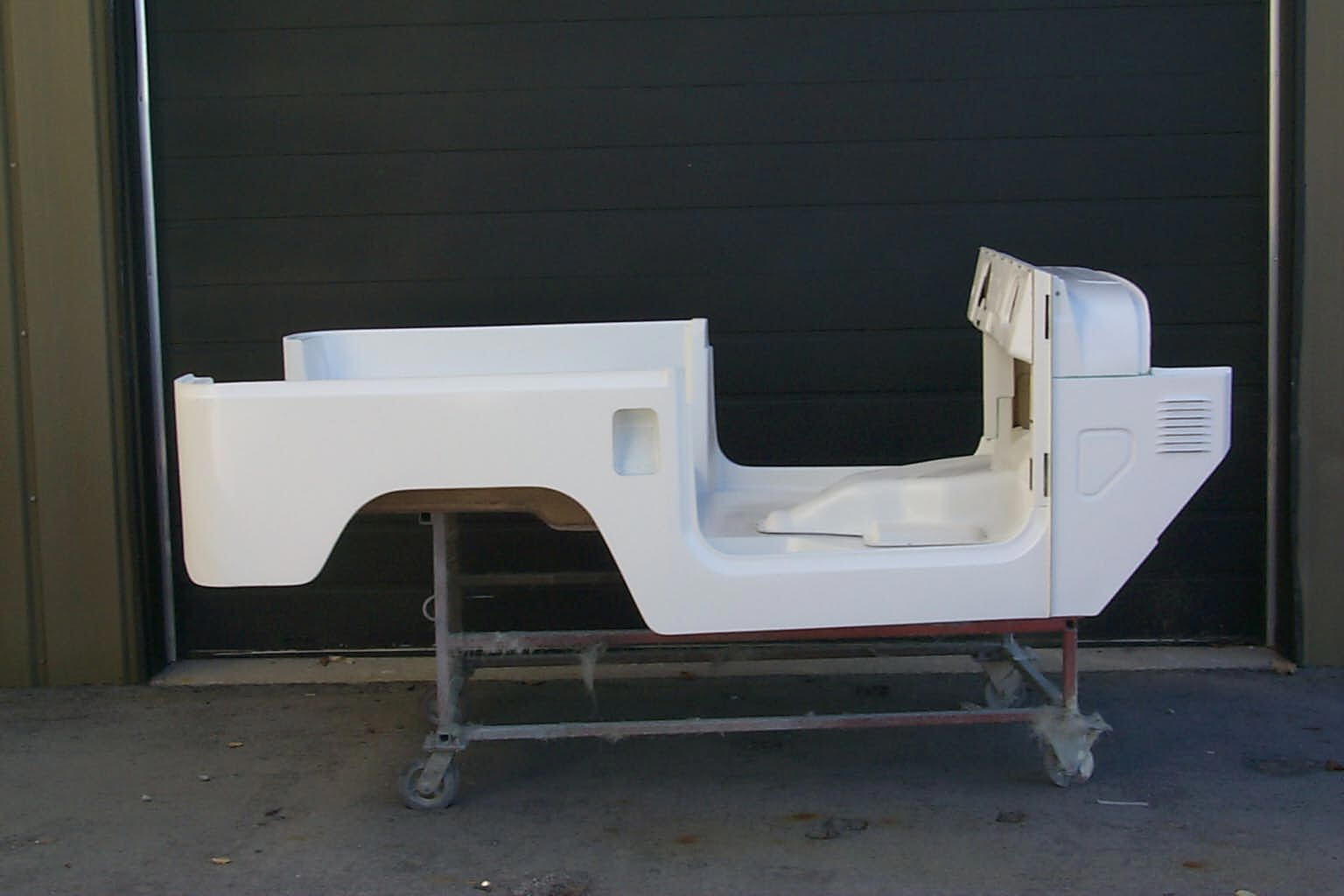 gozzardcomposites.com